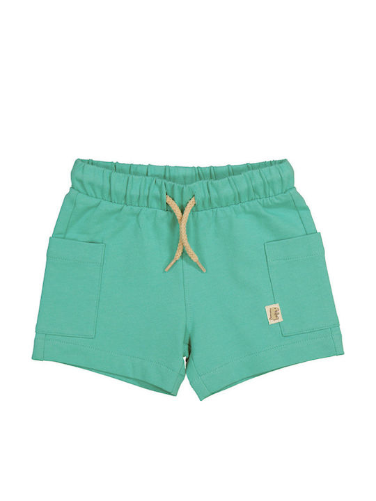 Mayoral Kinder-Shorts/Bermudas Stoff Veraman