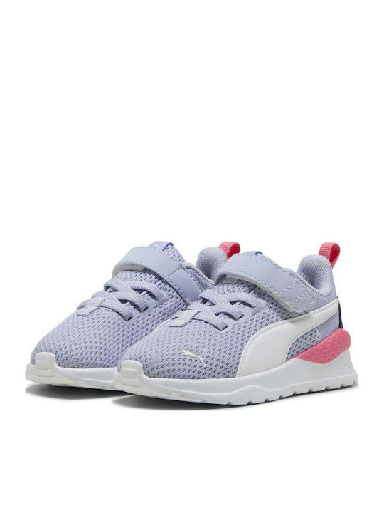 PUMA Anzarun Lite AC Kids Sports Shoes Running ...