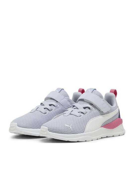 PUMA Anzarun Lite AC PS Αθλητικά Παιδικά Παπούτ...