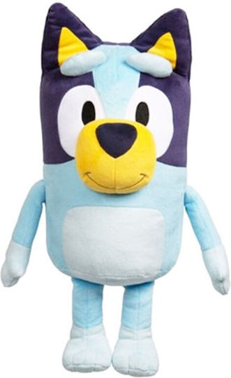 Famosa Plush Bluey Blue 33 cm
