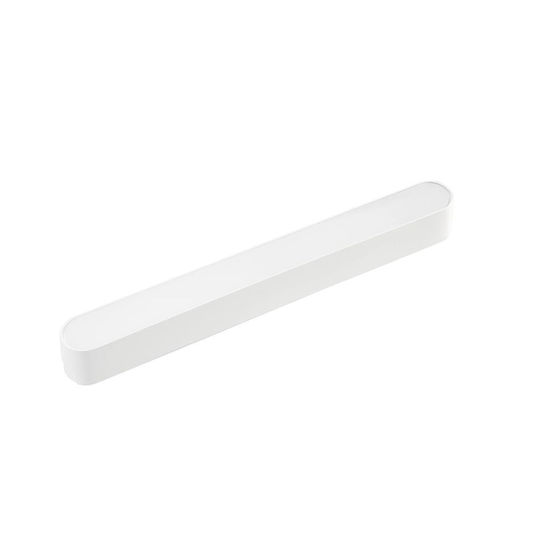 Fan Europe BerniniLine22 LED Commercial Linear Lighting Ceiling Dimmable Warm to Cool White M22.23xB2.9xH2.5cm