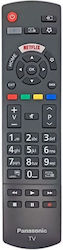 Panasonic Γνήσιο Τηλεχειριστήριο RC42128