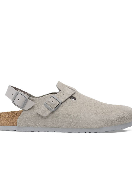 Birkenstock Tokio Winterliche Herrenhausschuhe ...