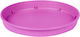 Teller Topf Kunststoff Purple 28x28cm 101554