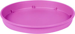 Plate Pot Plastic 101663