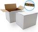 Χαρτοκιβώτιο Συσκευασίας 5 Lagen B40 x T30 x H20cm.