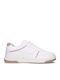 Γυναικεία Sneakers Λευκά