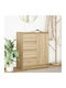 Sertar de Birou Stejar maro 71x35x84cm