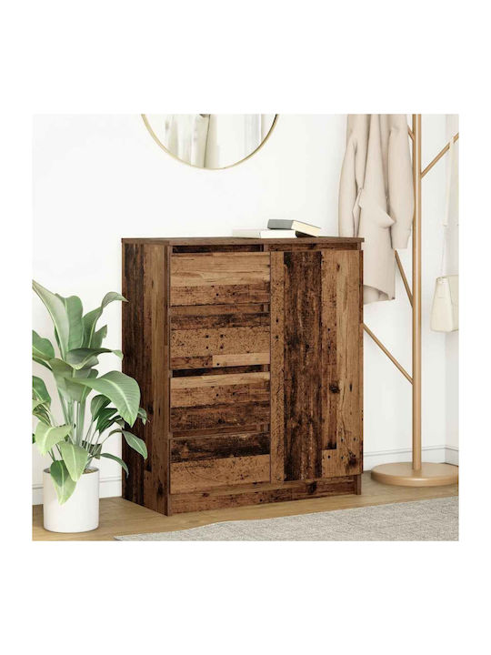 Sertar de Birou Maro 71x35x84cm