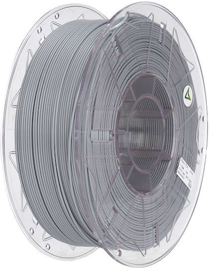 Creality3D PLA RFID 3D Printer Filament 1.75mm Gray 1kg 1pc Spool