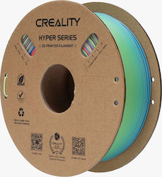 Creality3D HS-PLA 1.75mm Rainbow Wild Blossom 1kg Creality3D HS-PLA 1.75mm Rainbow Wild Blossom 1kg