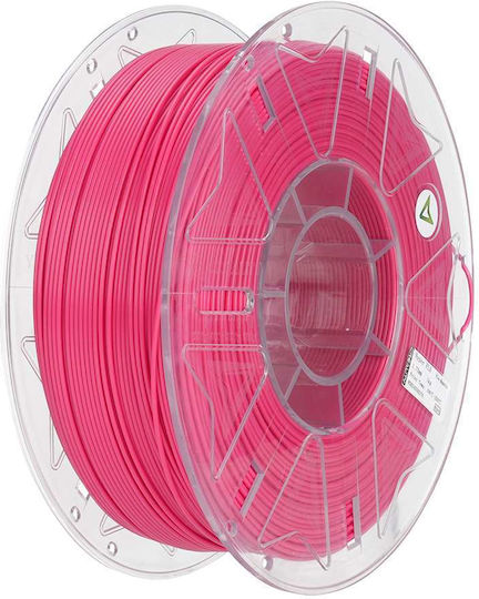 Creality3D PLA RFID 3D Printer Filament 1.75mm Viva Magenta 1kg 1τμχ (Spool)