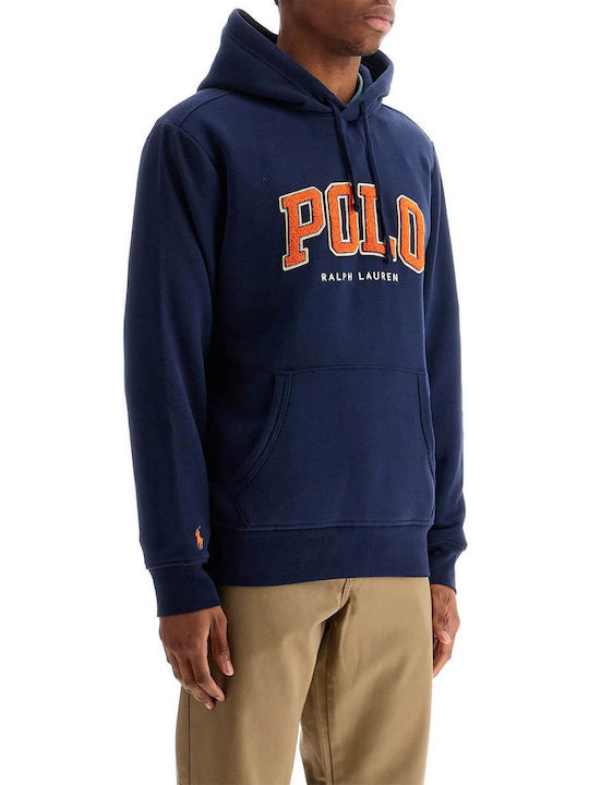 Ralph Lauren Sweatshirt Blue