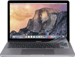 Moshi Moshi Clearguard Mb Husă Tastatură Macbook 12 Macbook Pro 13 Fără Touch Bar Layout US Universal 6784721 4712052318250 Moshi Moshi Clearguard Mb Husă Tastatură Macbook 12 Macbook Pro 13 Fără Touch Bar Layout US Universal 6784721 4712052318250