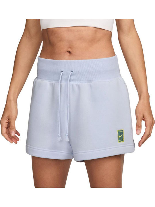 Phoenix Fleece Femei Pantaloni scurți Pantaloni scurți Gri