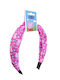 Peppa Pig Fuchsia Kids Headband