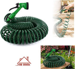 ForHome Λάστιχο Extensibil Set 15m