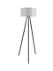 ARlight Floor Lamp Black