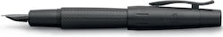 Faber-Castell E-motion Pure Писалка Extra Fine ...