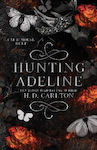 Hunting Adeline, 2: Cat & Mouse Duet