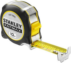 Stanley Fatmax Μετροταινία Stanley Fatmax Μετροταινία
