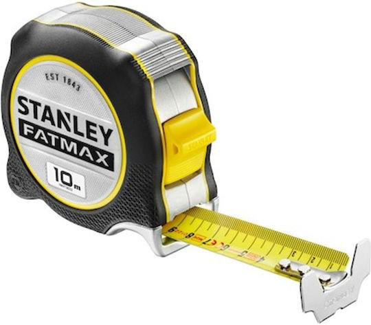 Stanley Fatmax Tape Measure 32mm x 10m