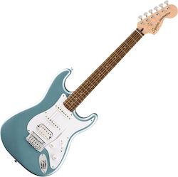 Fender Affinity Elektrische Gitarre Stratocaste...