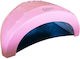 Beauty Salon Nail Polish Curing Lamp UV / LED 48W Pink