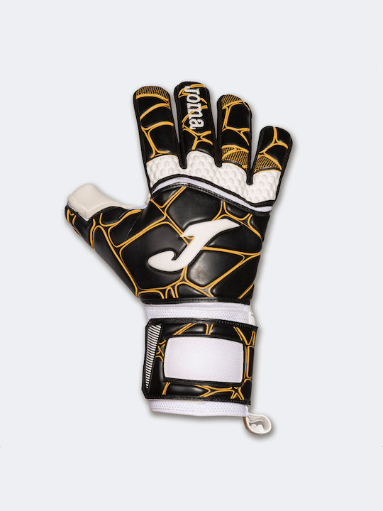 Joma Adults Goalkeeper Gloves Black