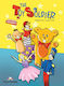 The toy Soldier Story Book