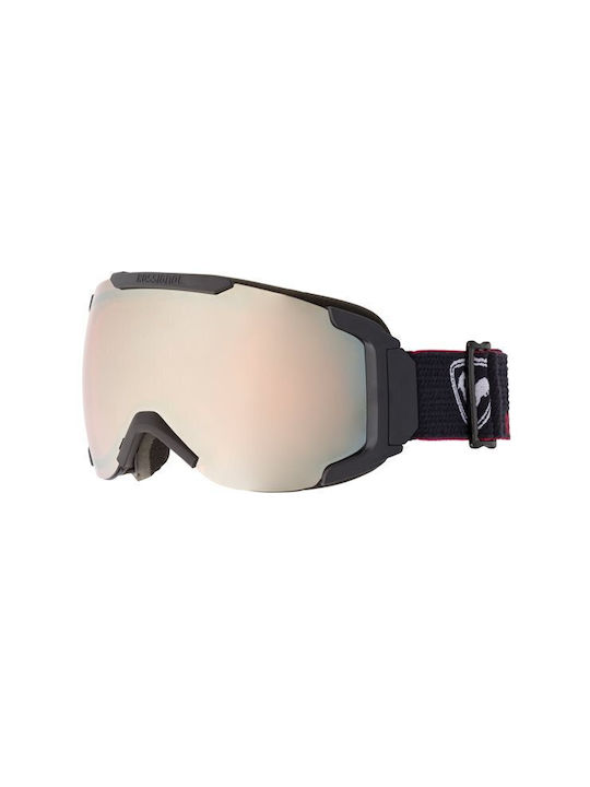 Rossignol Maverick Sonar Skibrille für Erwachsene