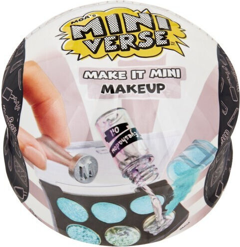 MGA Entertainment Miniverse Make It Mini