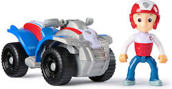Paw Patrol Παιχνίδι Μινιατούρα για 3+ Ετών