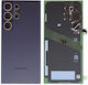 Samsung Capac Baterie Violet pentru Samsung S928B Galaxy S24 Ultra 5G
