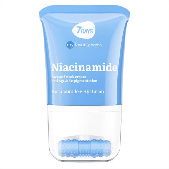 7DAYS Niacinamide Cream Face Day 80ml