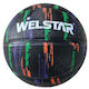 Welstar Παιδική Μπάλα Μπάσκετ Πράσινη