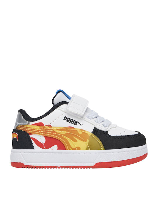 PUMA Caven 2.0 Πολύχρωμα