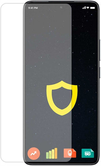 Spacecase 2.5D 0.3mm Tempered Glass (Xiaomi 14T / 14T Pro)