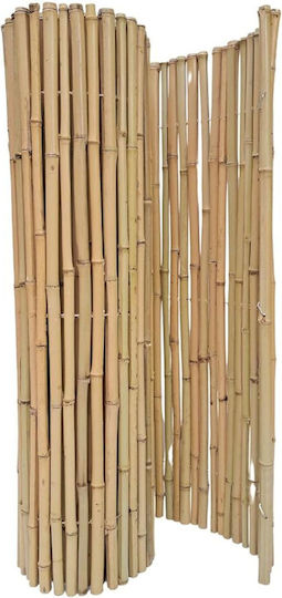 Showood Καλαμωτή με Ολόκληρο Καλάμι 2x2.5m 30402