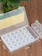 Transparent Jewellery Box