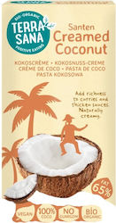 Terrasana Thick Coconut Cream 200g Terrasana Thick Coconut Cream 200g