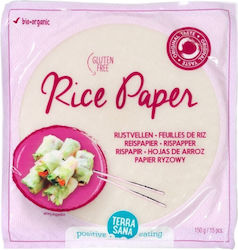 Terrasana Rice Papers 150g