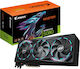 Gigabyte GeForce RTX 5080 16GB GDDR7 Aorus Master Κάρτα Γραφικών