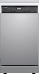 Pyramis PDWGE 45FS Ελεύθερο για 10 Σερβίτσια Π44.8xY84.5εκ. Pyramis PDWGE 45FS Ελεύθερο για 10 Σερβίτσια Π44.8xY84.5εκ.
