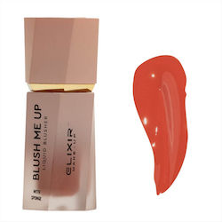 Elixir Blush Me Up Liquid Ρουζ 202 Chocolate 7gr 6ml
