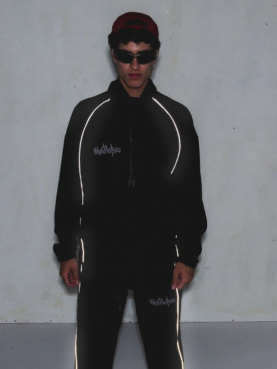 Magic Bee Men's Sweatshirt Black