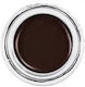 Beautyware Αδιάβροχη Βαφή για Φρύδια Ebony - #6-ebony
