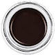Beautyware Αδιάβροχη Βαφή για Φρύδια Ash Brown #8