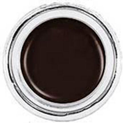 Beautyware Αδιάβροχη Βαφή για Φρύδια Ash Brown #8