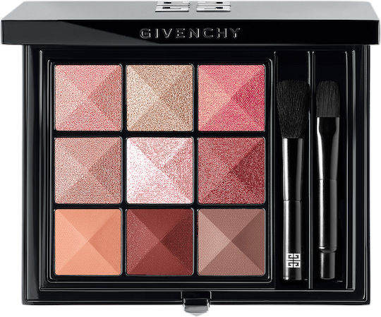 Givenchy Le 9 De Givenchy Палитра със Сенки за Очи Матов в Твърда Форма N09 8гр